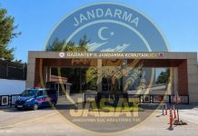 Gaziantep’te dev operasyon: 322 gözaltı, 32 tutuklama!