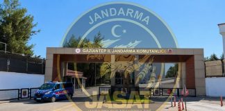 Gaziantep’te dev operasyon: 322 gözaltı, 32 tutuklama!