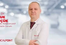 Op. Dr. Küçük: “Büyük meme sadece estetik değil, sağlık sorunu da olabilir”
