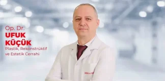 Op. Dr. Küçük: “Büyük meme sadece estetik değil, sağlık sorunu da olabilir”