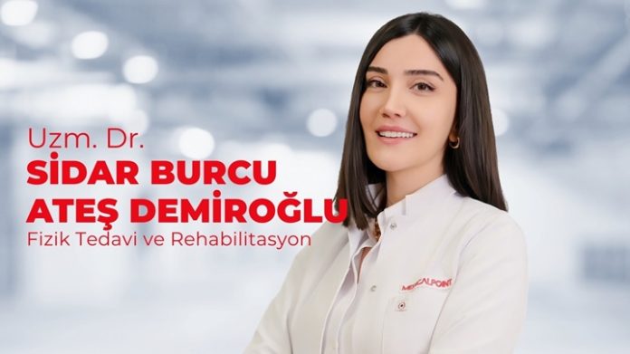 Diyetle incelmeyen bacakların nedeni lipödem olabilir