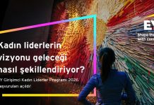 EY Girişimci Kadın Liderler Programı 2026 başvuruları açıldı