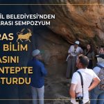 Gaziantep’in arkeolojik mirasına uluslararası tanıtım