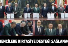 Gaziantep’te ihtiyaç sahibi öğrenciye 1.250 TL kırtasiye desteği sağlanacak