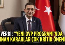 Gaziantep’te reel sektör üretim ve rekabet gücünü artıracak adımlar bekliyor