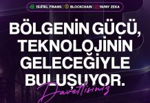 Geleceğin iş dünyası Gaziantep’te şekilleniyor