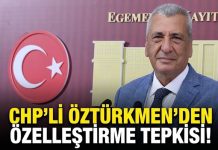 Öztürkmen’den sert tepki: Sata sata sıra Gazianteplinin yoluna geldi!