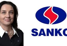 SANKO Holding’de üst düzey atama gerçekleştirildi