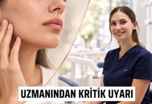 Sabah çene ağrısıyla uyanıyorsanız dikkat! Sorun yalnızca dişlerde olmayabilir