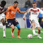 Başakşehir Gaziantep FK’yı yıktı: Orhan Ak, kırmızı kart gördü!