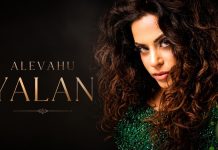 AlevAhu, “Yalan” ile müzik dünyasına adım attı