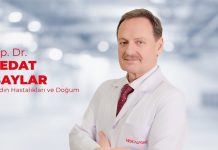 Op. Dr. Baylar açıkladı: ”Anne adayları sonbaharda nelere özen göstermeli?”