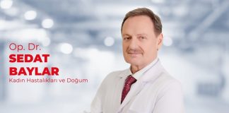Op. Dr. Baylar açıkladı: ”Anne adayları sonbaharda nelere özen göstermeli?”