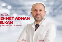 Prof. Dr. Celkan: “Bacakta ani şişlik ve ağrıya dikkat! Pıhtı hayati risk oluşturabilir!”