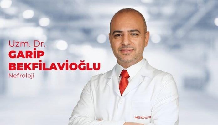 Bilinçsiz ağrı kesici kullanımı böbrek sağlığını tehdit ediyor!