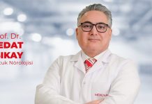 Prof. Dr. Işıkay: “Çocuklardaki dalmalar epilepsi belirtisi olabilir”