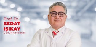 Prof. Dr. Işıkay: “Çocuklardaki dalmalar epilepsi belirtisi olabilir”