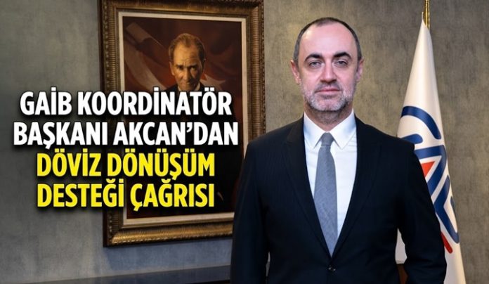 Döviz dönüşüm desteği ihracatçının beklentilerini karşılamalı