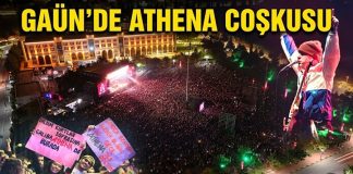 Gaziantep Üniversitesi’nde KoçFest rüzgârı: Athena ve Nova Norda öğrencileri coşturdu