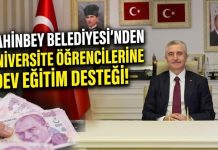 Gaziantep’te üniversite öğrencilerine binlerce lira ödeme başlıyor