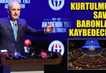 Kurtulmuş, Gaziantep’te konuştu: Bu yolda sonuna kadar yürüyeceğiz