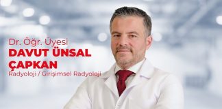 Dr. Öğr. Üyesi Çapkan: “Meme kanserinde erken tanının anahtarı doğru görüntüleme”