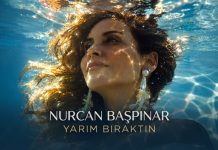 Nurcan Başpınar’dan derin bir veda: “Yarım Bıraktın”