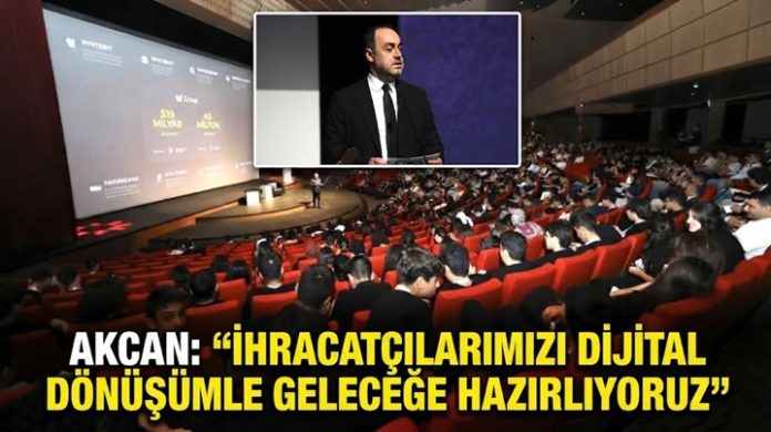 Türkiye Teknoloji Buluşmaları Gaziantep’te gerçekleştirildi