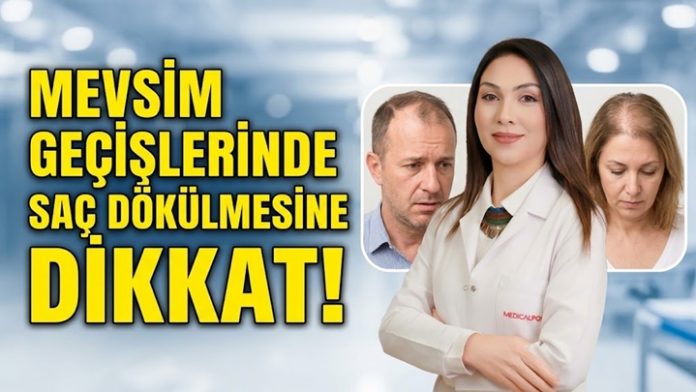Uzm. Dr. Özsaraç’tan önemli uyarı