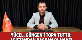 Yeni Parti’de Gaziantep İl Başkanlığı yarışı kızıştı!