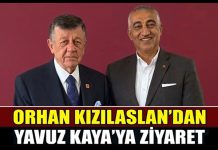 Yerel basının sorunları ele alındı